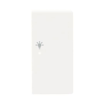BJ Wippe rechts 2-fach Symbol 6231-22-84 