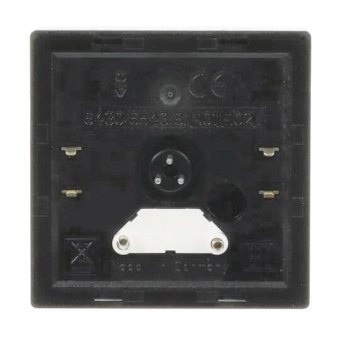 BJ Bedienelement Tastdimmer 6543-884-101 