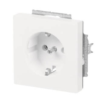 BJ future linear Schuko Kombi 20 EUC-884 