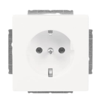 BJ future linear Schuko Kombi 20 EUC-884 