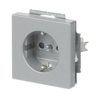 BJ future linear Schuko Kombi 20EUCKS-83 