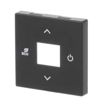 BJ Zentralscheibe RTR schwarz   6235-885 