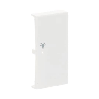 BJ Wippe rechts 2-fach Symbol 6231-22-84 