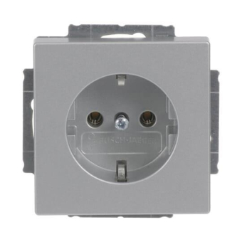 BJ future linear Schuko Kombi   20EUC-83 