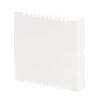 BJ carat Abdeckung für Kühlteil  6541-84 