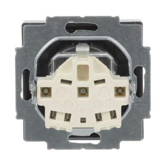 BJ carat Schuko Kombi mit     20EUCKS-81 