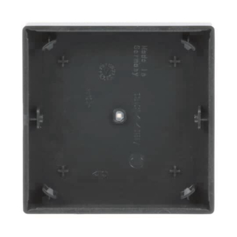 BJ Wippe 1-fach,Symbol        6232-10-81 
