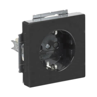 BJ carat Schuko Kombi mit     20EUCKS-81 