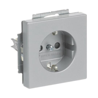 BJ future linear Schuko Kombi 20EUCKS-83 