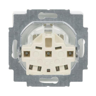 BJ SCHUKO -Std eBs SrK      2300 EUCB-84 