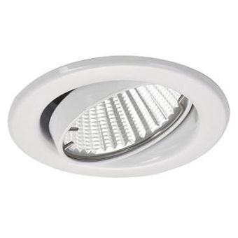 BRUM LED-Einbaustrahler 350mA   38180073 