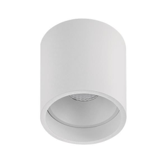 BRUM LED-Anbauleuchte 230V weiß 12042173 