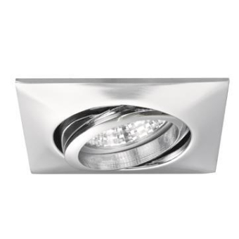 BRUM LED-Einbaustrahler 230V 6W 38142033 