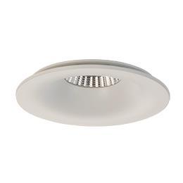 BRUM LED-Einbaustrah. weiß 11W  12406073 