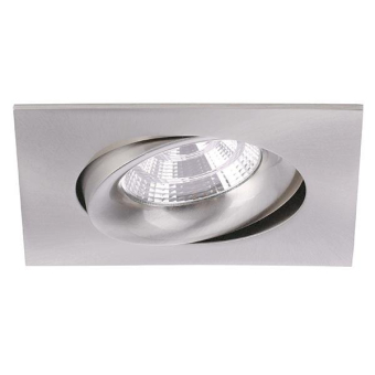 BRUM Einbaustrahler INDIW0 6W   12286153 