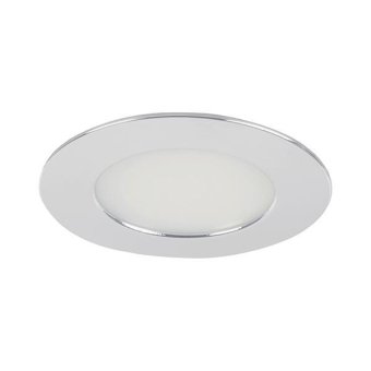 BRUM LED-Einbauleuchte          12127023 