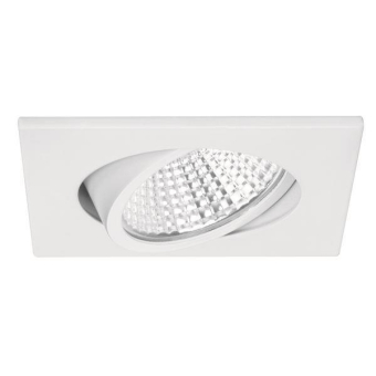 BRUM LED-Einbaustrahler 350mA,  12492073 