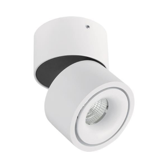 BRUM LED-Anbaustrahler Circle   12062173 