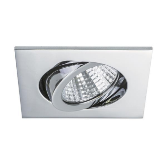 BRUM LED-Einbaustrahler 350mA   12362023 