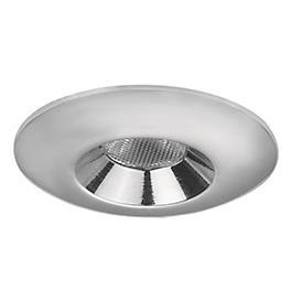 BRUM LED-Lichtpunkt IP44 weiß   12071073 