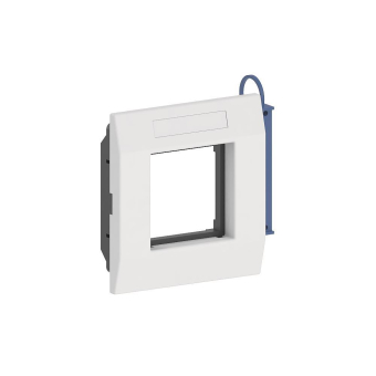 GGK 4683 Adaperrahmen 1f       BR-AR-1-H 