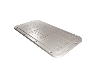 Rittal Kunststoff-          AX 2567200 