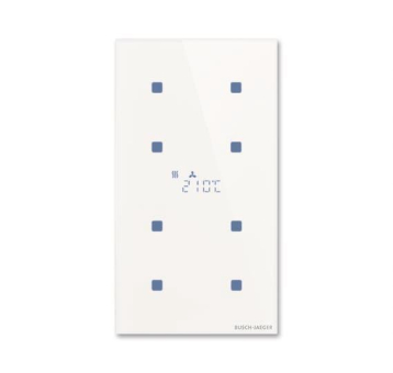 BJ Touch-Bedienelement 4f TBR/U4.7.11-CG 