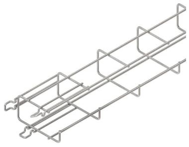 Niedax Gitterrinne G-förmig  MTCG50.100V 