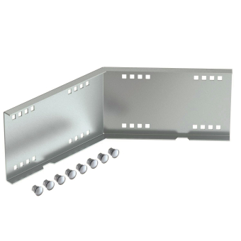 OBO WRWV 160 A FS Winkelverbinder 45° 