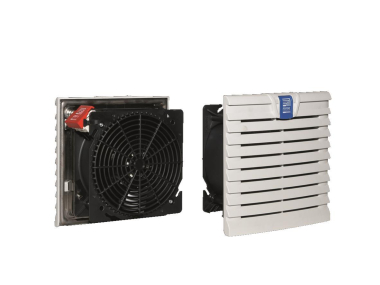 Rittal TopTherm EMV 230V      SK 3238600 