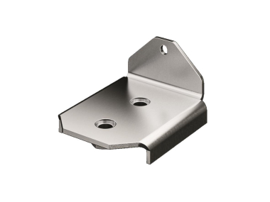 Rittal Sockel-Adapter        VX 8100.770 