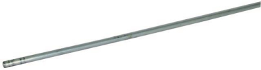 DEHN Fangstange l=1000mm Al       101000 