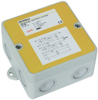 DEHN Kombi-Ableiter DBX U4 KT BD S 0-180 