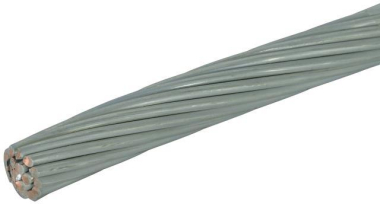 DEHN Seil 14,5mm 120qmm Cu/galSn  832320 