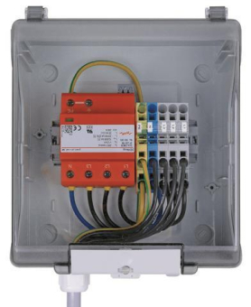 Dehn 900904 DCU EMOB 1 32  DCU EMOB 1 32 