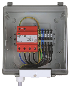 Dehn 900904 DCU EMOB 1 32  DCU EMOB 1 32 