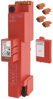 Dehn DEHNshield ZP                909631 