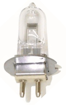 S&H Halogen-Projektorlampe 11x48mm 65012 
