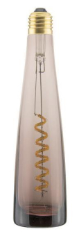 S&H LED Vase Filament 57x240mm     31478 