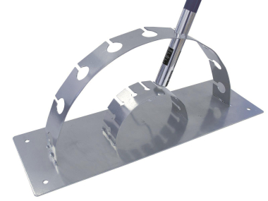 SUH Standfuß für Leuchtstab        82820 