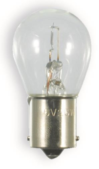 SUH Autolampe 12V 25W              81361 