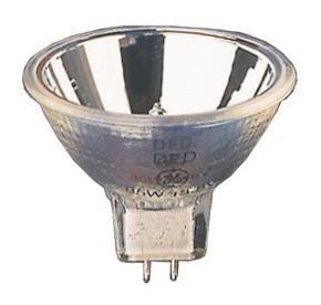 S&H Halogen-Projektorlampe 50x45mm 65156 