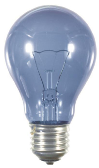 S&H Allgebrauchslampe B 60x105mm   40951 