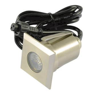 S&H LED Boden-EBstrahler           33869 