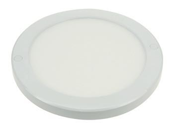 S&H LED EB Panel rd                90184 