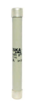S&H Feinsicherung 10,3x85mm        62218 