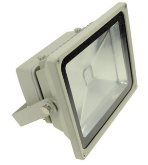 S&H LED Displaystrahler            90259 