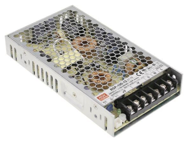 S&H Trafo 179x99x30mm              54986 