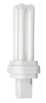 S&H Kompaktleuchtstofflampe 173mm  44422 