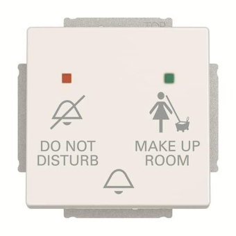 BJ Wippe DND/MUR Elek.taster  2059 UC-84 